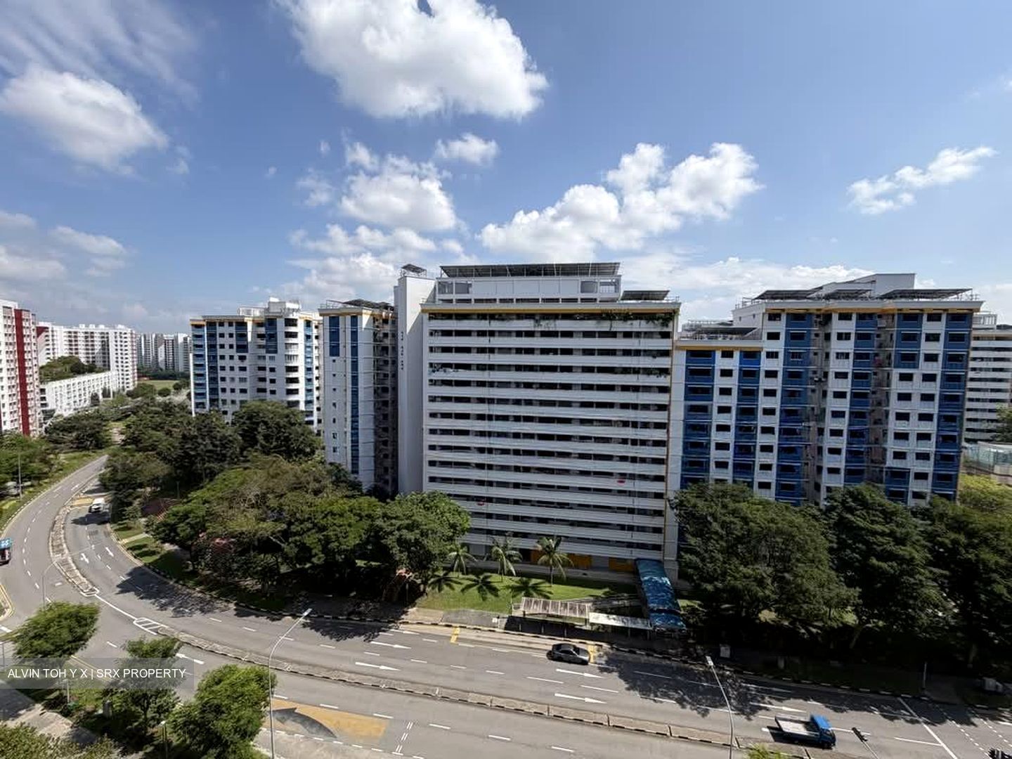 Parc Life (D27), Condominium #596391291